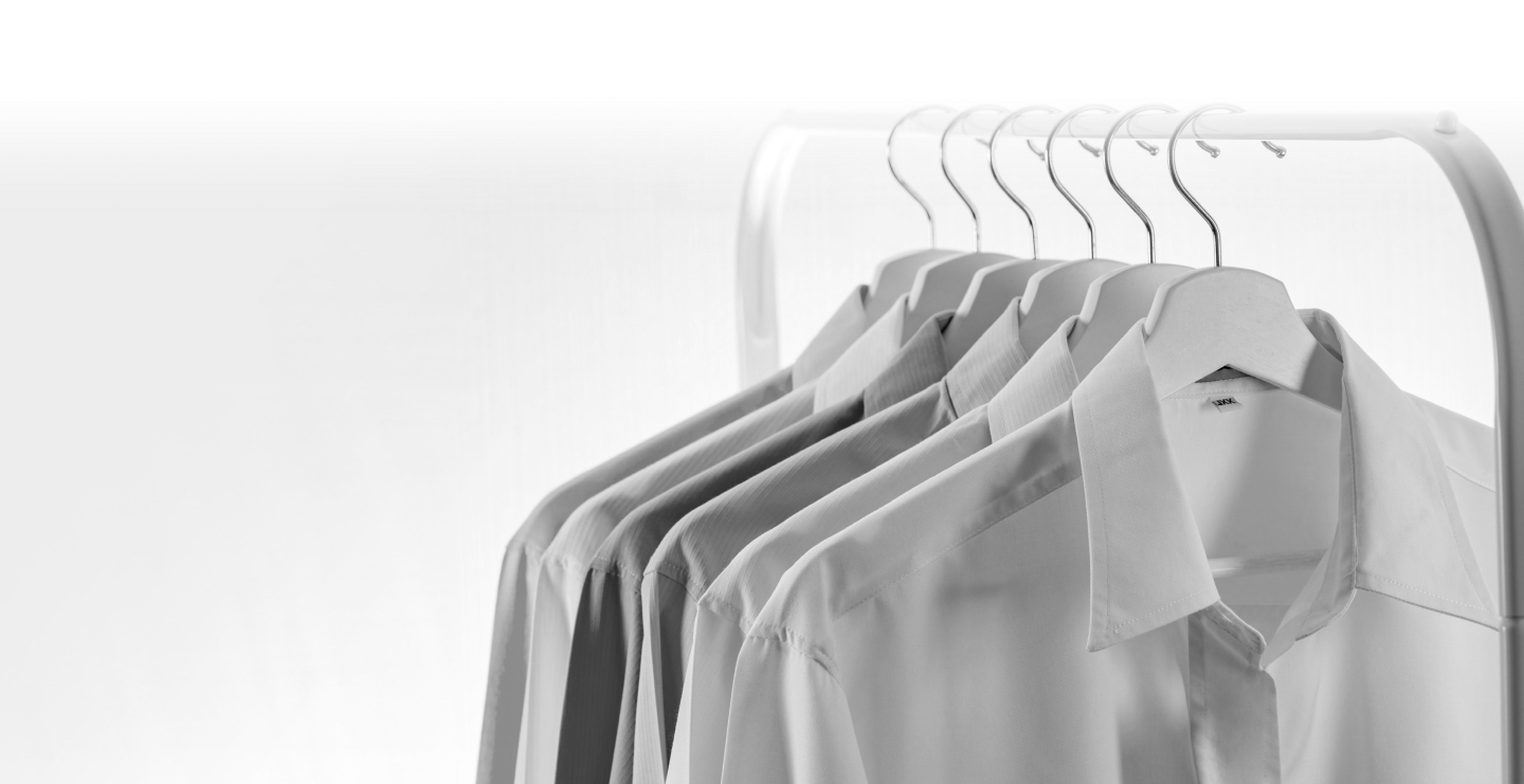 SOLUTION <br>FOR SMALL <br>ORDERS